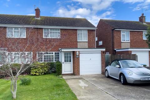 27 Bursledon Close, Bognor Regis, PO22 8HP