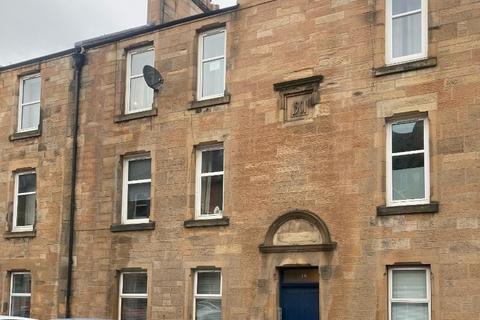undefined, Bruce Street, Stirling Town, Stirling, FK8