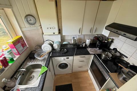 undefined, Bruce Street, Stirling Town, Stirling, FK8