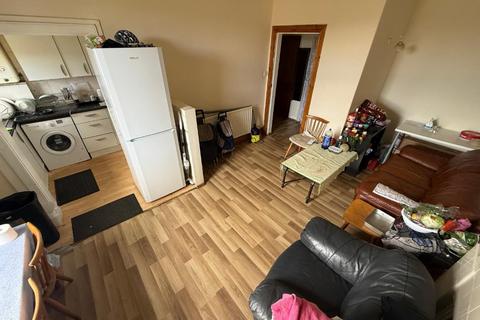 undefined, Bruce Street, Stirling Town, Stirling, FK8