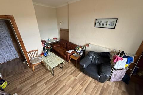undefined, Bruce Street, Stirling Town, Stirling, FK8