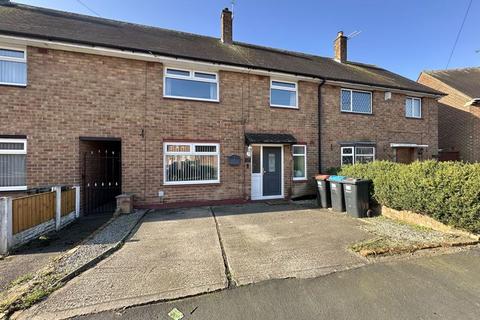 3 bedroom terraced house for sale, Grappenhall Road, Great Sutton