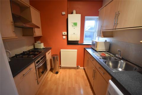 undefined, Chattan Place, First Floor Right, West End, Aberdeen, AB10