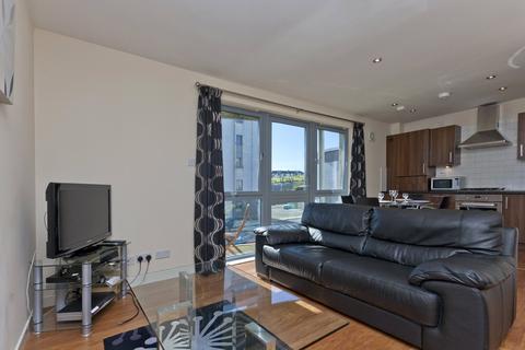 2 bedroom flat to rent, Merkland Lane, City Centre, Aberdeen, AB24