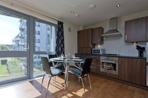 2 bedroom flat to rent, Merkland Lane, City Centre, Aberdeen, AB24