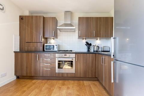 2 bedroom flat to rent, Merkland Lane, City Centre, Aberdeen, AB24