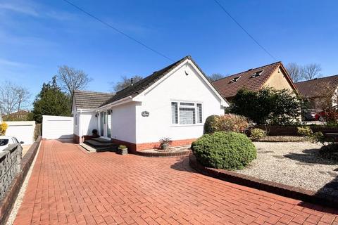 2 bedroom detached bungalow for sale - Fairwinds, Afan Valley Road, Neath