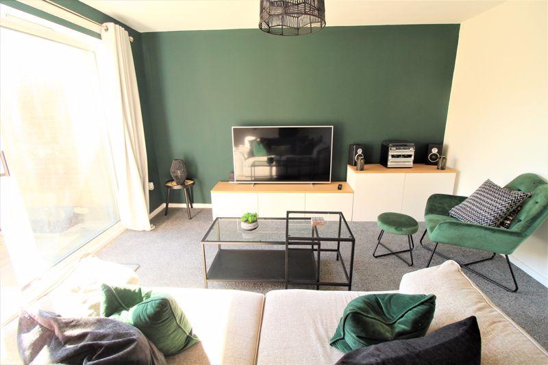 Wilkin Road, Brownhills, Walsall. WS8 7LX 3 bed terraced house £175,000