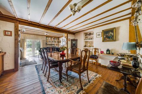 4 bedroom country house for sale - Bridge Hill, Hacklinge
