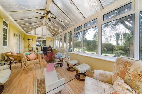 Bridge House Bridge Hill, Hacklinge, Deal, CT14 0AY