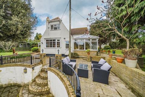 Bridge House Bridge Hill, Hacklinge, Deal, CT14 0AY