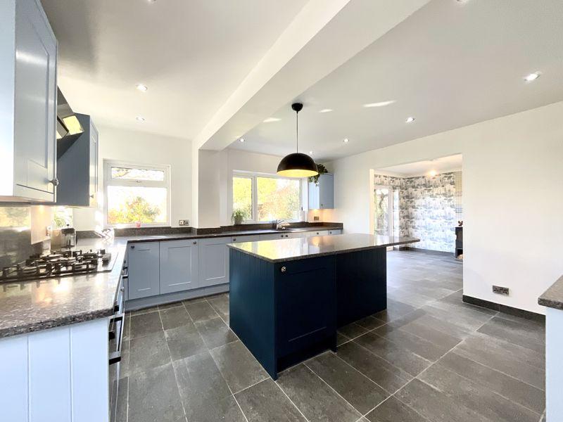 Windmill Drive, Audlem, Cheshire 4 bed detached house £425,000