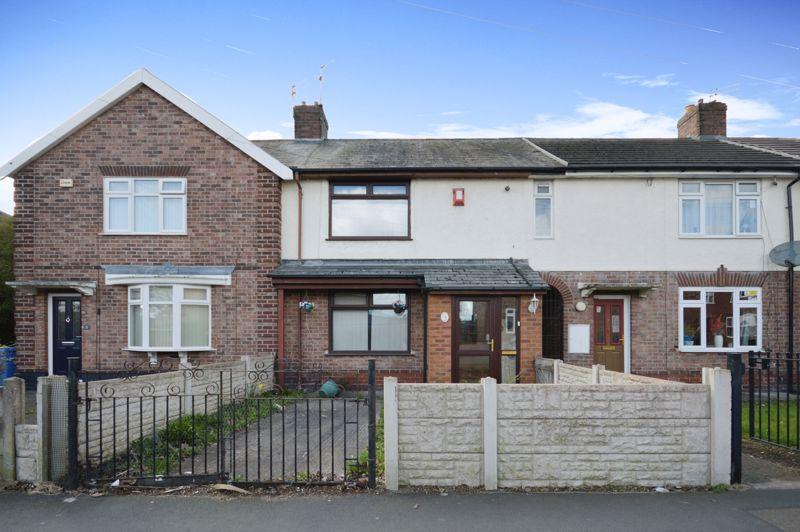 Acacia Avenue, Widnes 3 bed terraced house £150,000