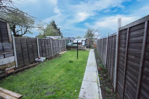87 Ribblesdale Avenue, Northolt, UB5 4NQ