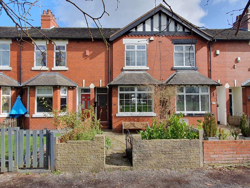 Moreton Parade, May Bank 4 bed terraced house for sale £225,000