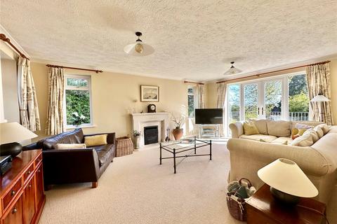 5 bedroom detached house for sale, Badgers Brow, Willingdon Village, Eastbourne, East Sussex, BN20