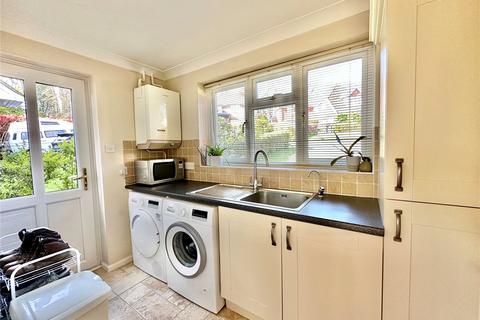 5 bedroom detached house for sale - Badgers Brow, Willingdon Village, Eastbourne, East Sussex, BN20