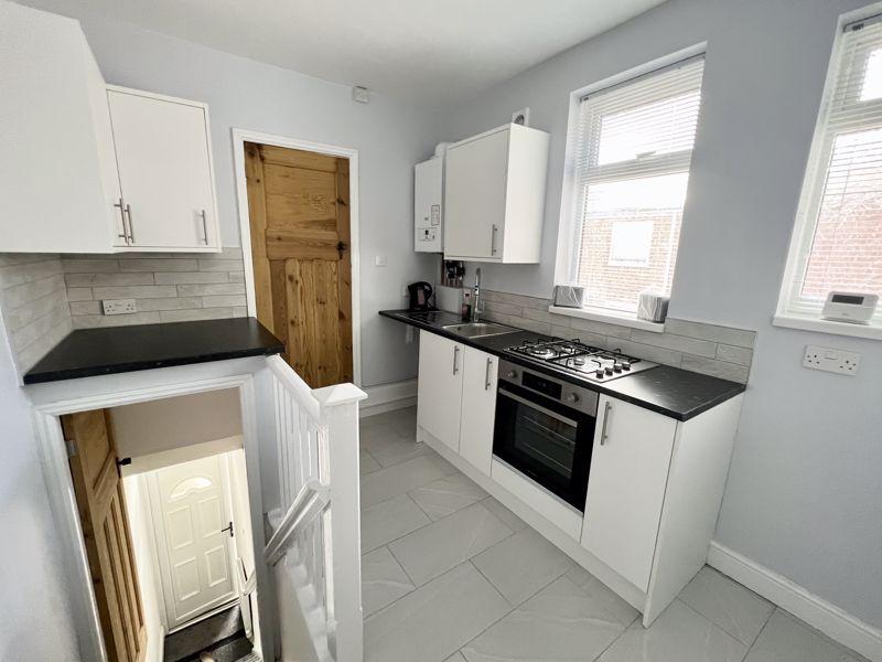 Billy Mill Avenue, North Shields 3 bed apartment £650 pcm (£150 pw)