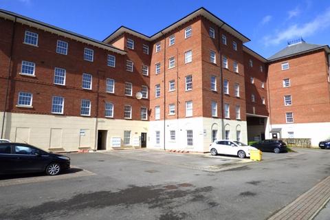32, Victoria House Mayhill Way, Gloucester, GL1 3NW