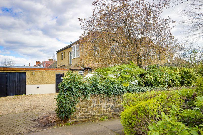 Wellington Road, Enfield 3 bed semidetached house for sale £1,000,000