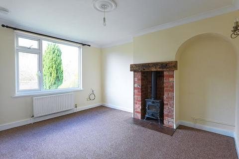 33 Paradise, Coalbrookdale, Telford, TF8 7NP