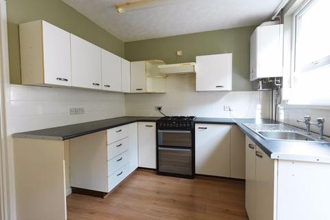 33 Paradise, Coalbrookdale, Telford, TF8 7NP