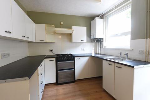 33 Paradise, Coalbrookdale, Telford, TF8 7NP