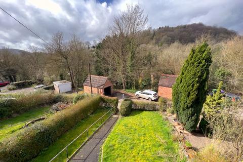 33 Paradise, Coalbrookdale, Telford, TF8 7NP