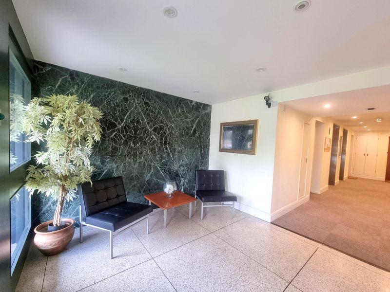 Dove Park, Hatch End 3 bed flat £457,500