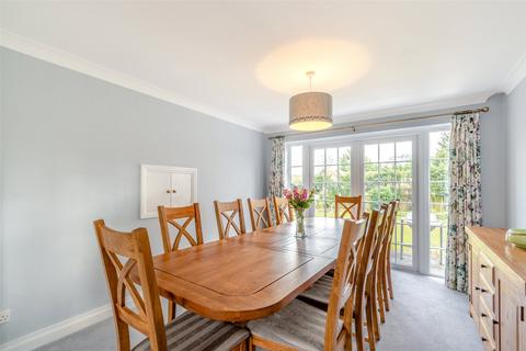 Kilrymont Gorse Way, Hartley, Longfield, DA3 8AF