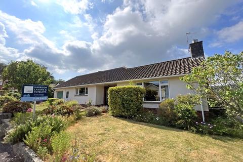 3 bedroom detached bungalow for sale, Woolbrook Park, Sidmouth