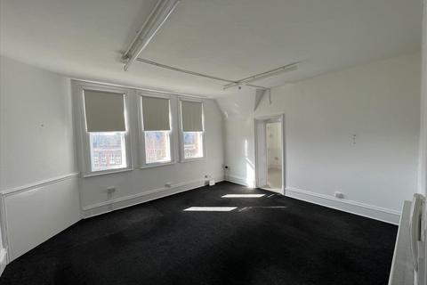 Serviced office to rent - Park Road, Bestwood Village,The Clocktower Business Centre,