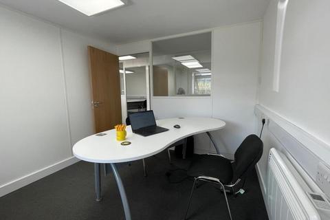 Serviced office to rent, 2A Bankhead Drive,,