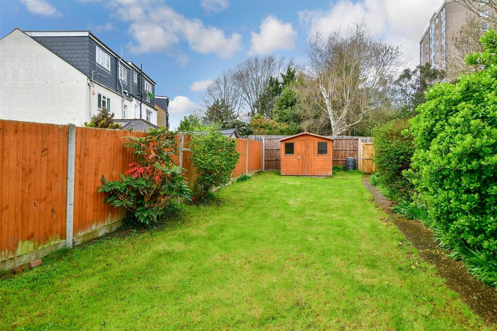 Chesham Road, Penge 3 bed terraced house for sale £600,000