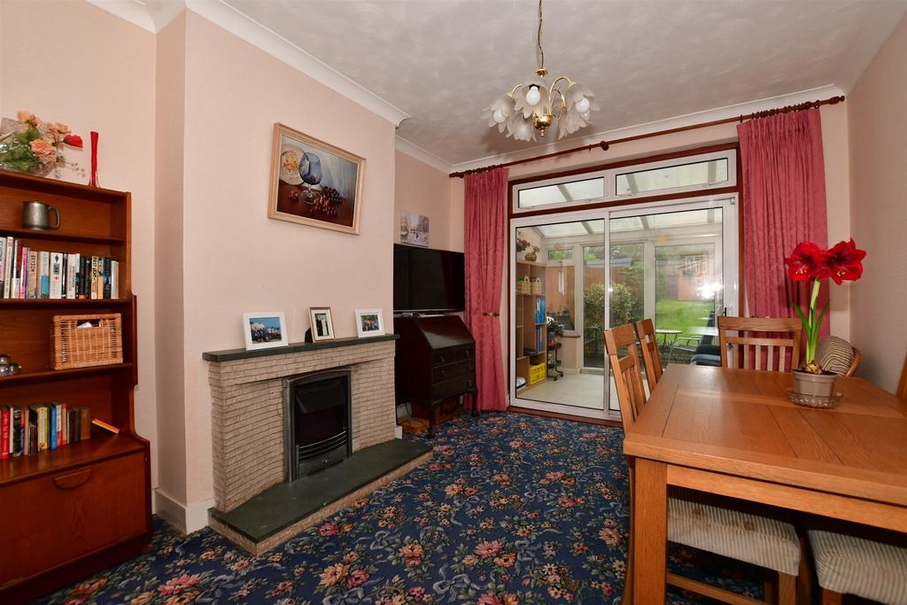 Chesham Road, Penge 3 bed terraced house for sale £600,000