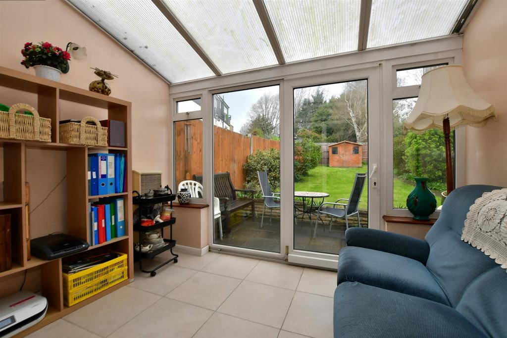 Chesham Road, Penge 3 bed terraced house for sale £600,000
