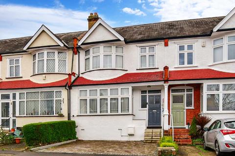 67 Chesham Road, Penge, London, SE20 7RP
