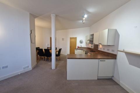 2 bedroom flat to rent, Silk Mill, Dewsbury Road, Elland, West Yorkshire, HX5