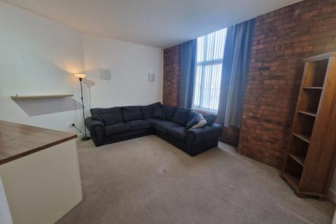 2 bedroom flat to rent, Silk Mill, Dewsbury Road, Elland, West Yorkshire, HX5