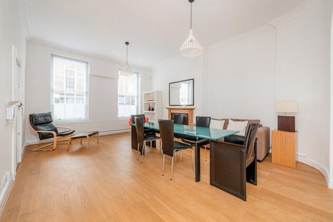 3 bedroom apartment to rent, Crawford Street, Marylebone
