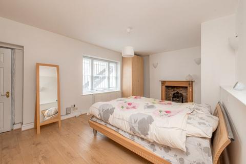 3 bedroom apartment to rent, Crawford Street, Marylebone