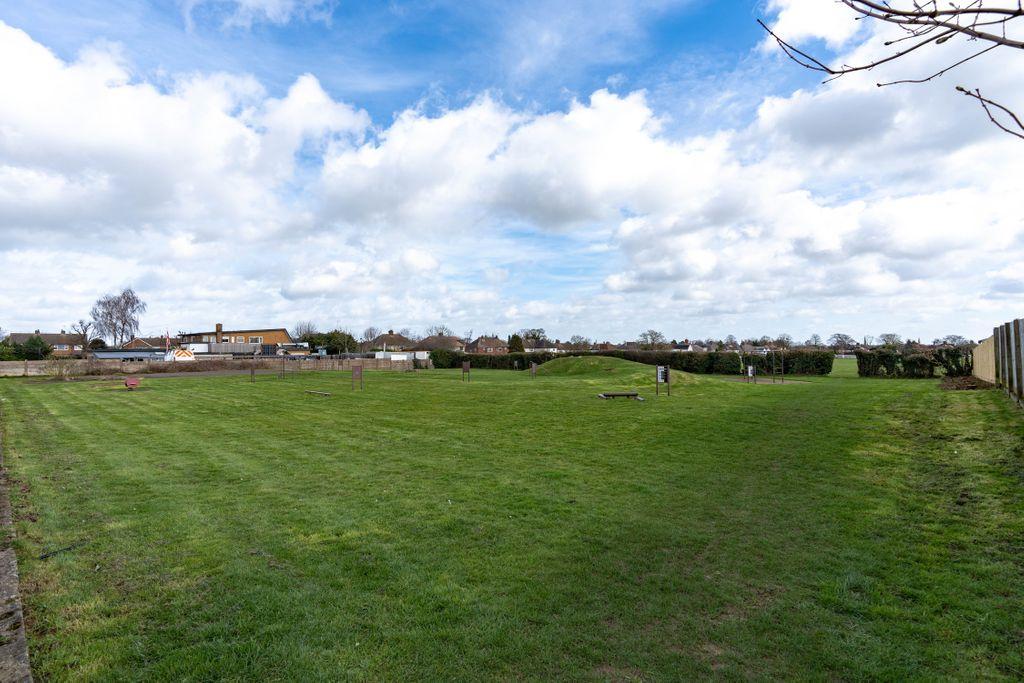 View from Property at Front