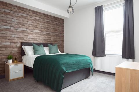 undefined, Tower Street, Barnsley