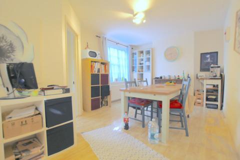 undefined, Willifield Way, London