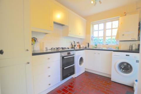 undefined, Willifield Way, London