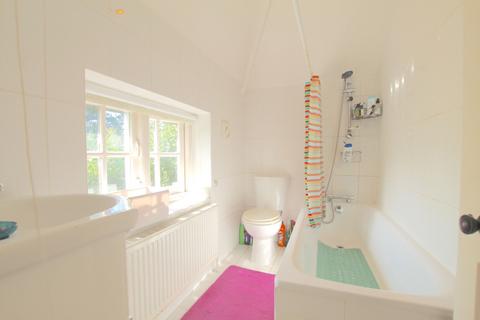 undefined, Willifield Way, London