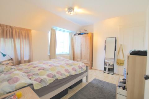 undefined, Willifield Way, London