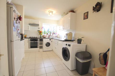 undefined, Capel Close, London