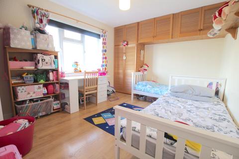 undefined, Capel Close, London