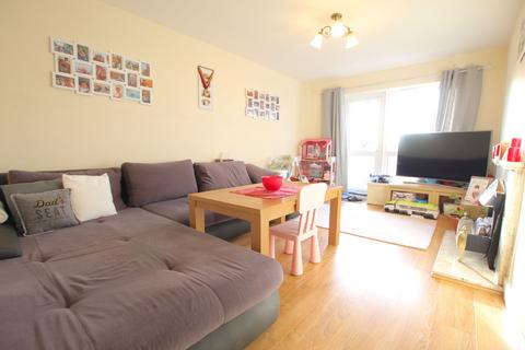 undefined, Capel Close, London